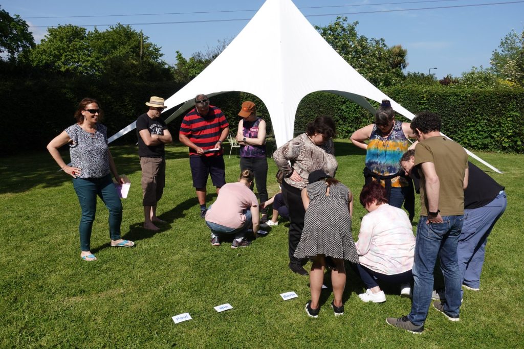 Gedächtnistraining mit brainLETIX in Köln