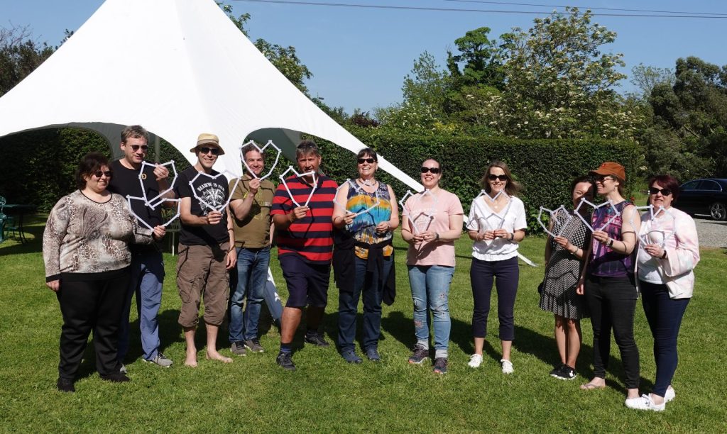 Gedächtnistraining mit brainLETIX in Köln