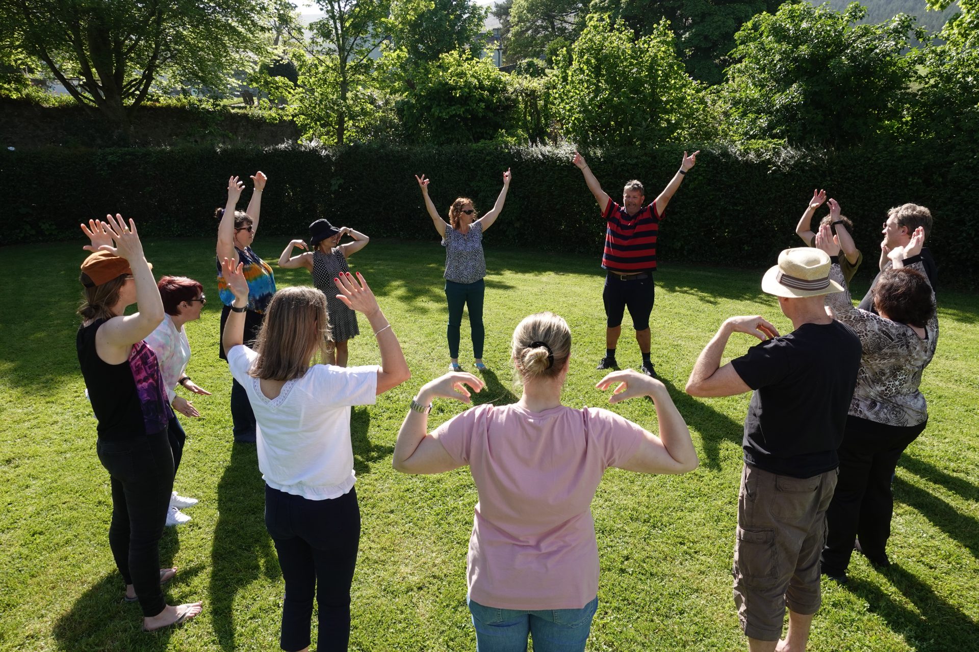 Gedächtnistraining mit brainLETIX in Köln
